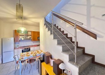 lu8 - Three-room apartment Luni - photo 8