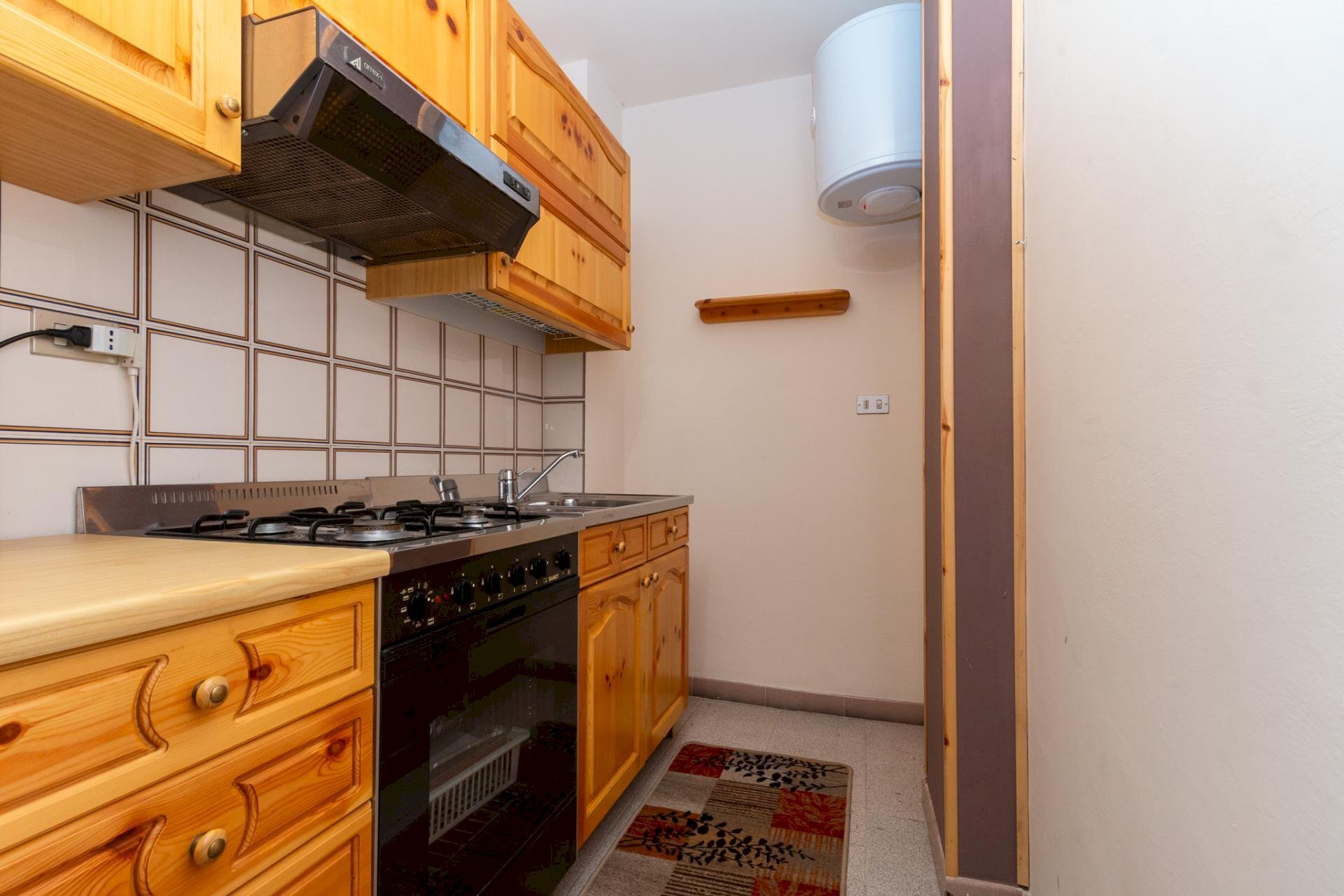 Bilocale Via Fonte Clat, 4/A, Bagnolo Piemonte - foto 3