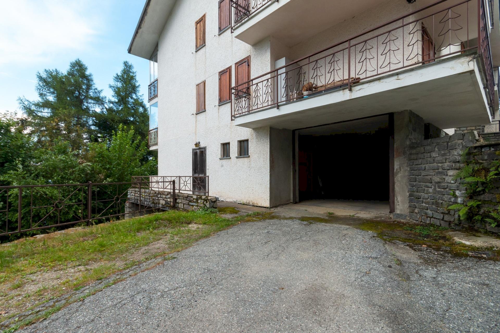 Bilocale Via Fonte Clat, 4/A, Bagnolo Piemonte - foto 2