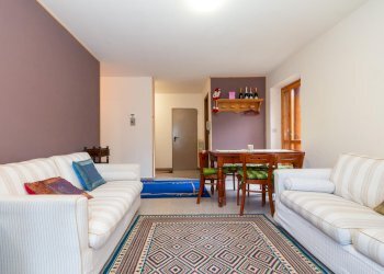 Bilocale Via Fonte Clat, 4/A, Bagnolo Piemonte - foto 10