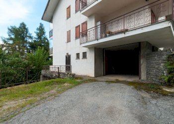 Bilocale Via Fonte Clat, 4/A, Bagnolo Piemonte - foto 2