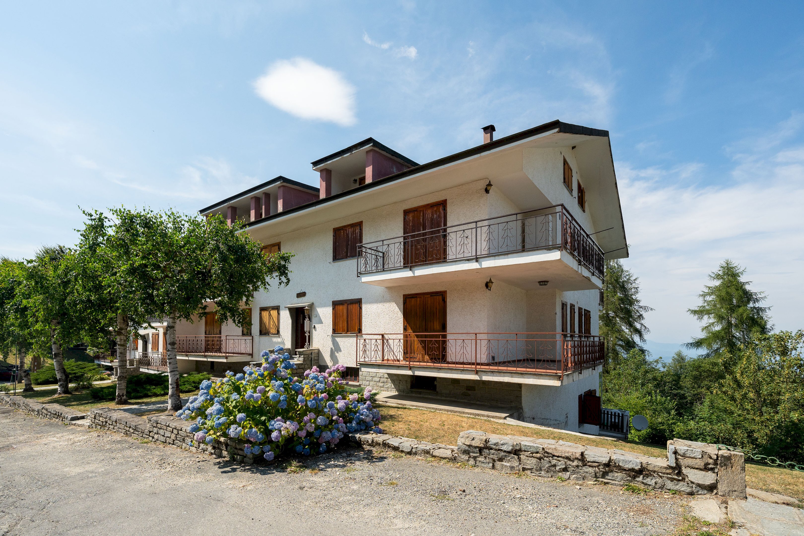 Bilocale Via Fonte Clat, 4/A, Bagnolo Piemonte - foto 2