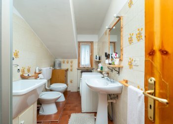 Bilocale Via Fonte Clat, 4/A, Bagnolo Piemonte - foto 15