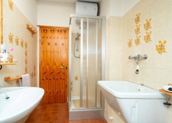 Bilocale Via Fonte Clat, 4/A, Bagnolo Piemonte - foto 17