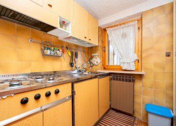 Bilocale Via Fonte Clat, 4/A, Bagnolo Piemonte - foto 10