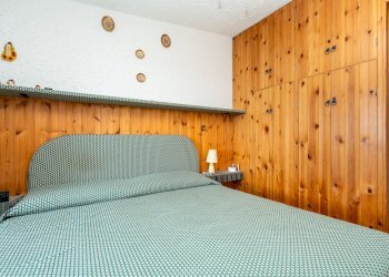 Bilocale Via Fonte Clat, 4/A, Bagnolo Piemonte - foto 13