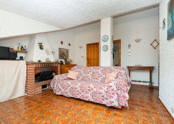 Bilocale Via Fonte Clat, 4/A, Bagnolo Piemonte - foto 6