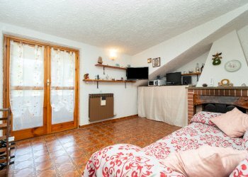 Bilocale Via Fonte Clat, 4/A, Bagnolo Piemonte - foto 7