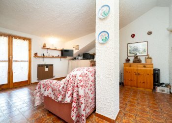Bilocale Via Fonte Clat, 4/A, Bagnolo Piemonte - foto 5