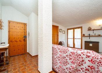 Bilocale Via Fonte Clat, 4/A, Bagnolo Piemonte - foto 4