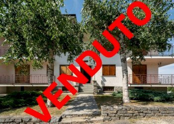 Two-room apartment Via Fonte Clat, 4/A, Bagnolo Piemonte - photo 1