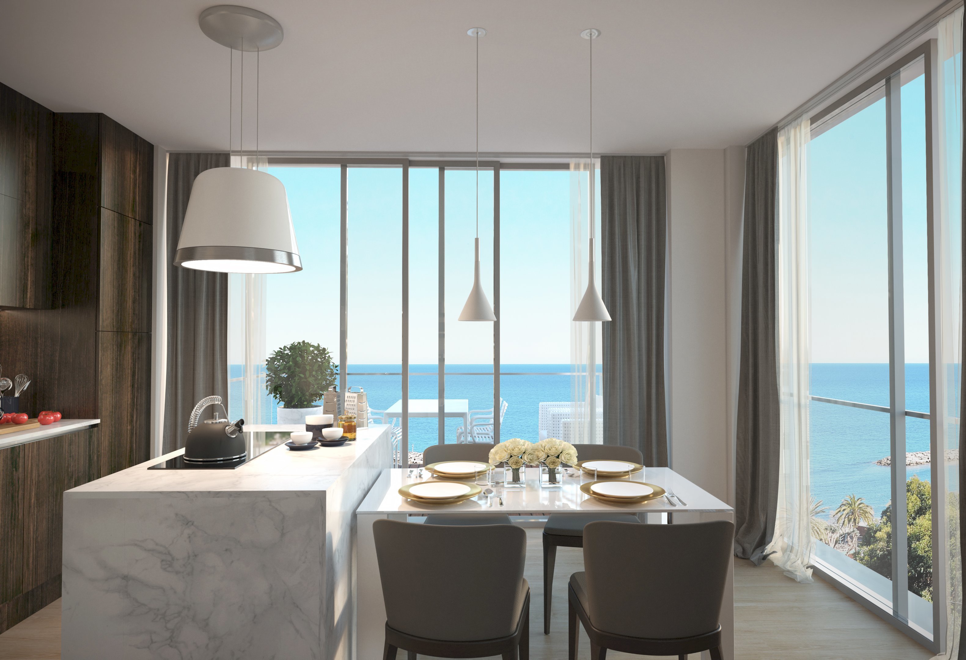 Bilocale via Dalmazia, 169, Albenga - foto 3