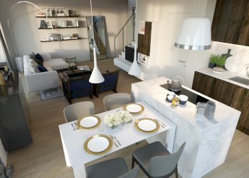 Bilocale via Dalmazia, 169, Albenga - foto 4