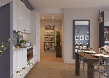 Bilocale via Dalmazia, 169, Albenga - foto 13