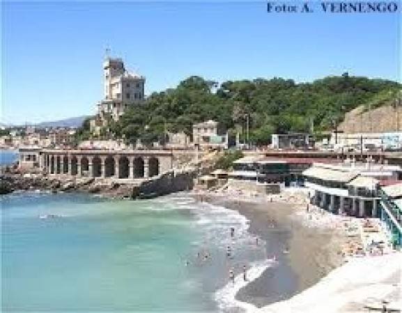FOTO2 - Villa Genova (zona Quarto) - foto 3