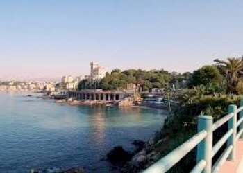 FOTO1 - Villa Genova (zona Quarto) - foto 2