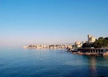 FOTO3 - Villa Genova (zona Quarto) - foto 4