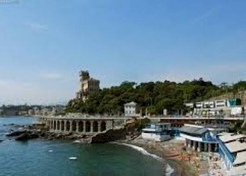 FOTO5 - Villa Genova (zona Quarto) - foto 6