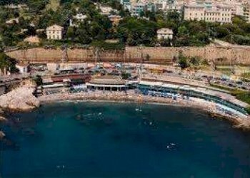 FOTO6 - Villa Genova (zona Quarto) - foto 7