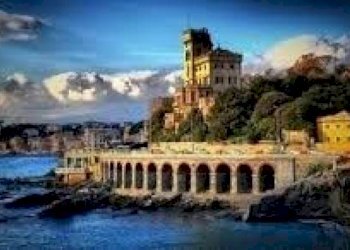 FOTO9 - Villa Genova (zona Quarto) - foto 10