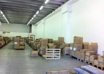 Capannone via Migliarini, Arenzano - foto 9