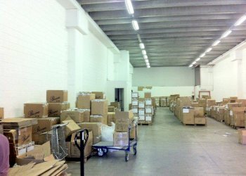 Capannone via Migliarini, Arenzano - foto 12