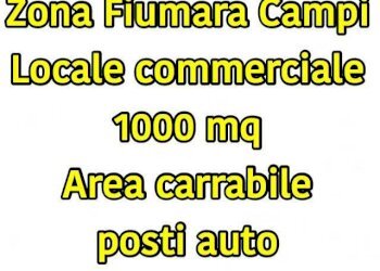 Negozio via Renata Bianchi, Genova (zona Cornigliano) - foto 2