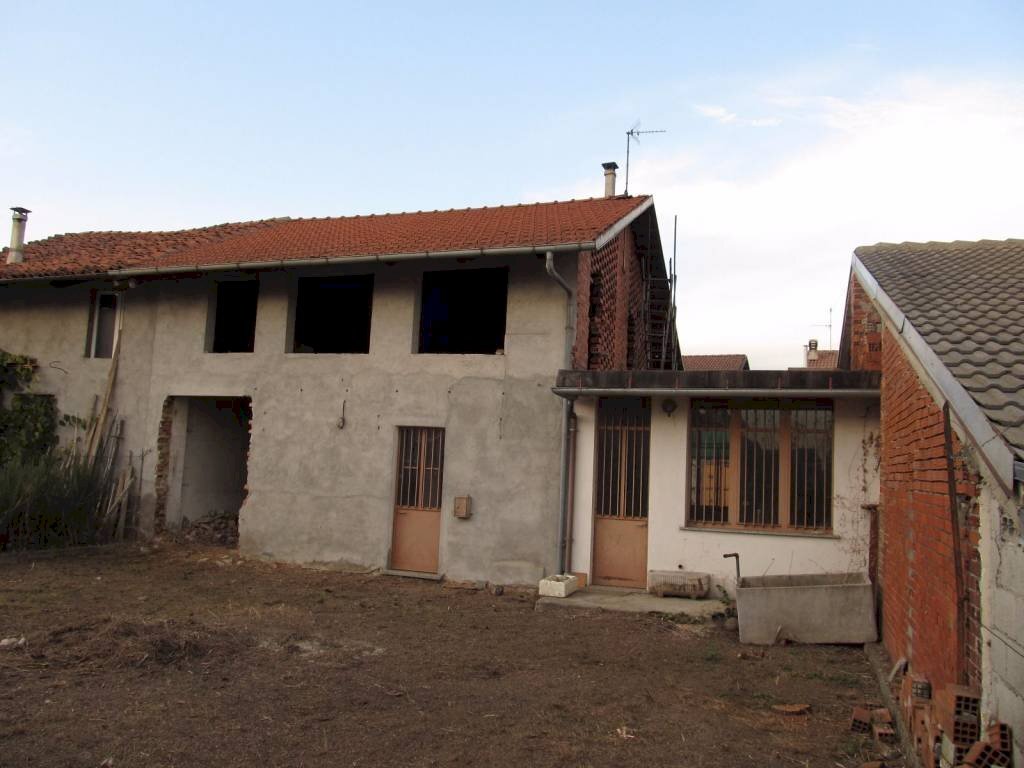 Giardino - Villa via Bellino, 35, Carmagnola - photo 3