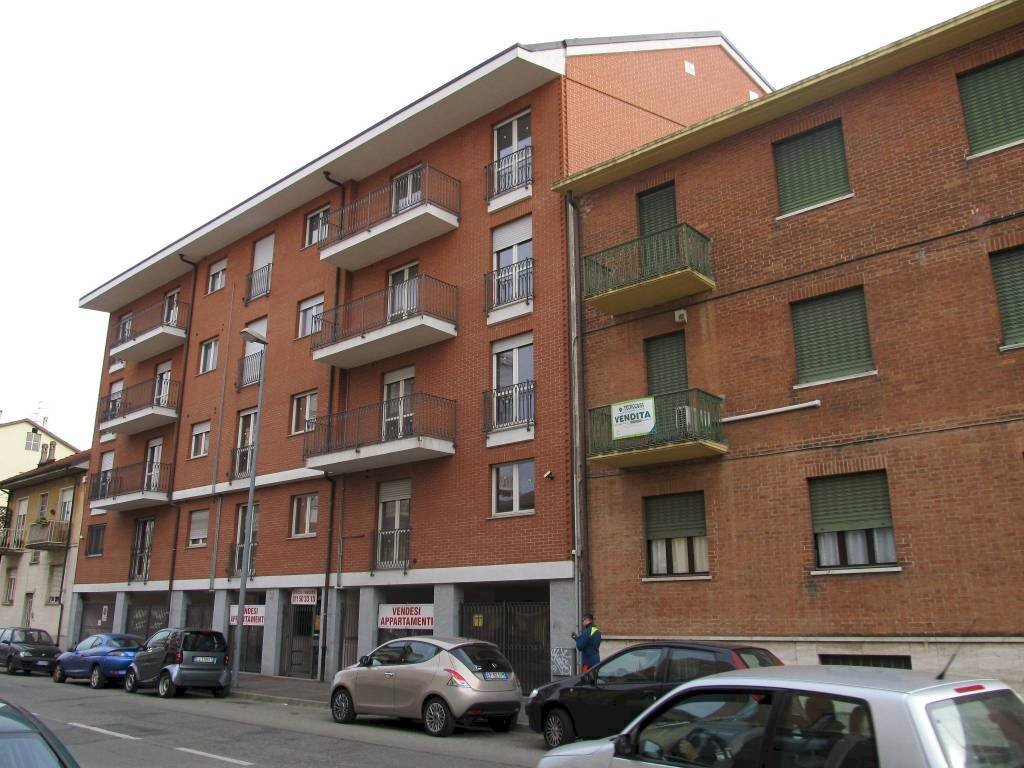 Facciata - Bilocale strada Stupinigi, 31, Moncalieri - foto 3