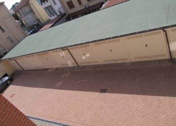 Cortile interno - Two-room apartment strada Stupinigi, 31, Moncalieri - photo 9