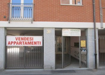 Interno palazzo - Two-room apartment strada Stupinigi, 31, Moncalieri - photo 12