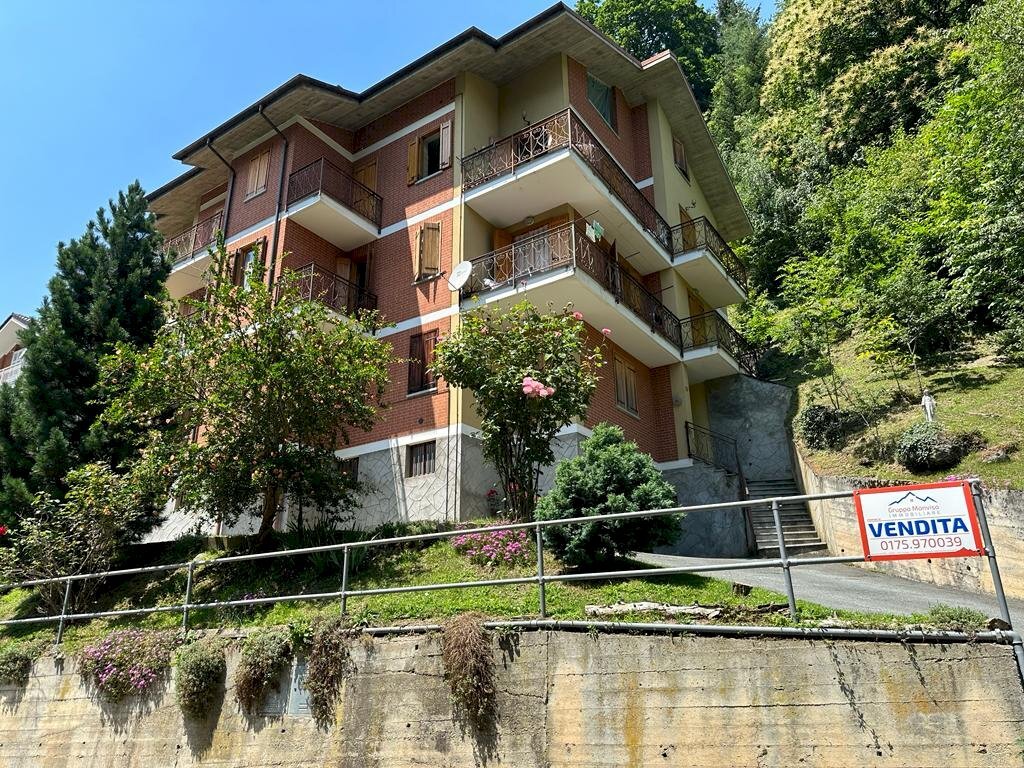 Bilocale Via Bernardo Matteodo, Snc, Frassino - foto 1