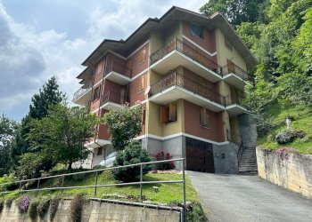 Bilocale Via Bernardo Matteodo, Snc, Frassino - foto 11