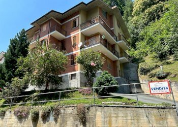 Bilocale Via Bernardo Matteodo, Snc, Frassino - foto 1