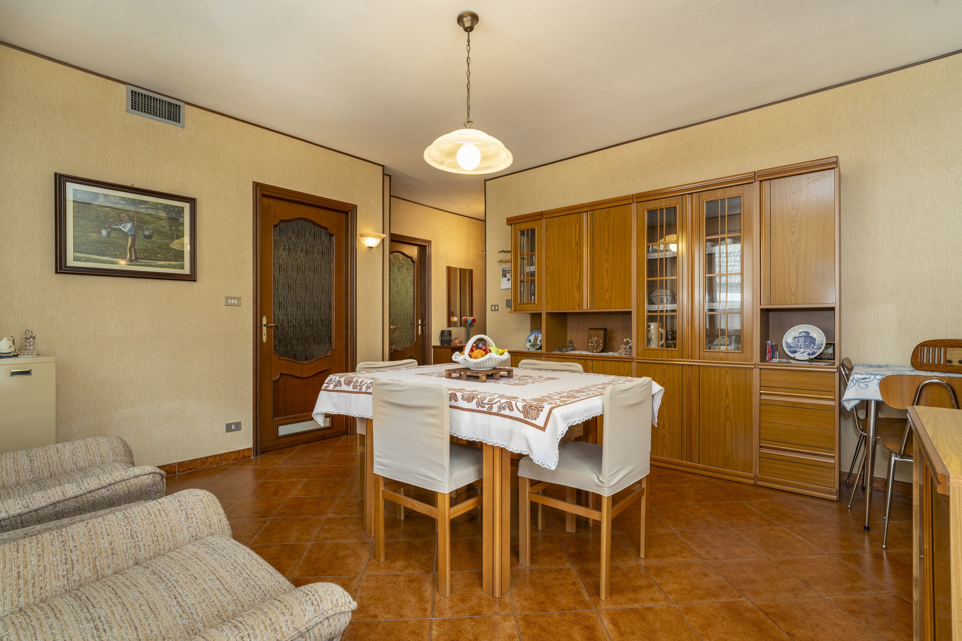 Three-room apartment Via Bernardo Matteodo, Snc, Frassino - photo 2