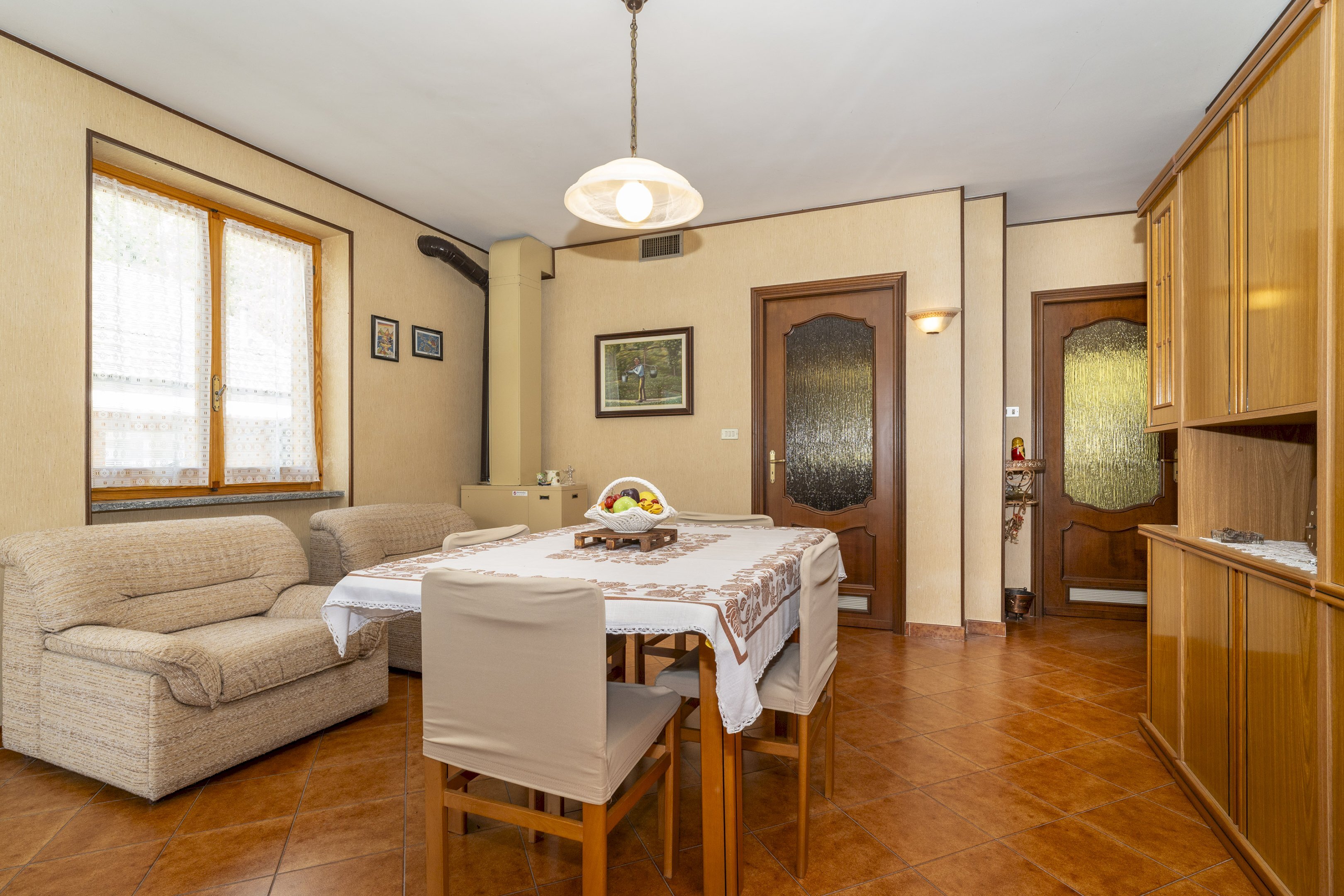 Three-room apartment Via Bernardo Matteodo, Snc, Frassino - photo 3