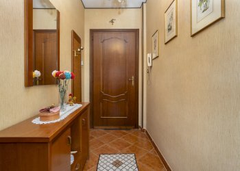 Trilocale Via Bernardo Matteodo, Snc, Frassino - foto 5