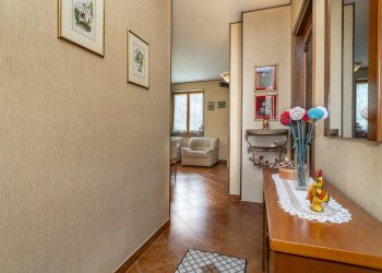 Trilocale Via Bernardo Matteodo, Snc, Frassino - foto 6