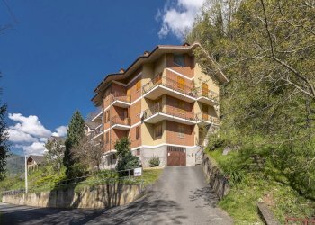 Trilocale Via Bernardo Matteodo, Snc, Frassino - foto 7