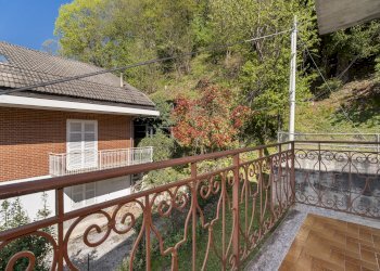 Trilocale Via Bernardo Matteodo, Snc, Frassino - foto 8