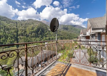 Trilocale Via Bernardo Matteodo, Snc, Frassino - foto 10