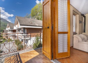 Trilocale Via Bernardo Matteodo, Snc, Frassino - foto 11