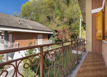 Trilocale Via Bernardo Matteodo, Snc, Frassino - foto 12