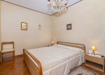 Trilocale Via Bernardo Matteodo, Snc, Frassino - foto 16