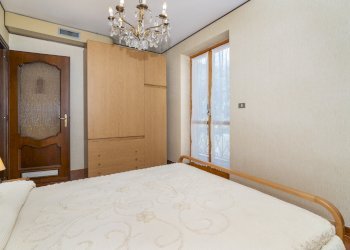 Trilocale Via Bernardo Matteodo, Snc, Frassino - foto 17