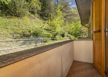 Trilocale Via Bernardo Matteodo, Snc, Frassino - foto 22