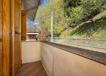 Trilocale Via Bernardo Matteodo, Snc, Frassino - foto 23