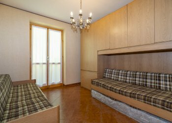 Trilocale Via Bernardo Matteodo, Snc, Frassino - foto 24