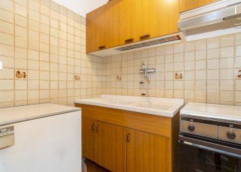 Trilocale Via Bernardo Matteodo, Snc, Frassino - foto 28