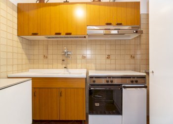 Trilocale Via Bernardo Matteodo, Snc, Frassino - foto 29